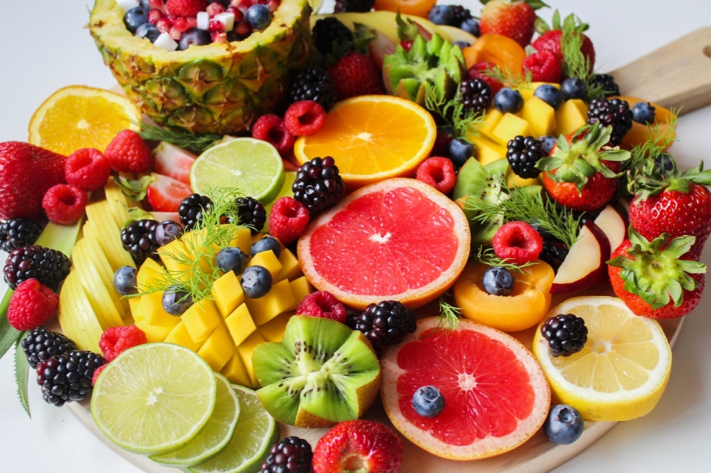 Frutas de verano:   Cómo sus propiedades aportan a una mejor salud