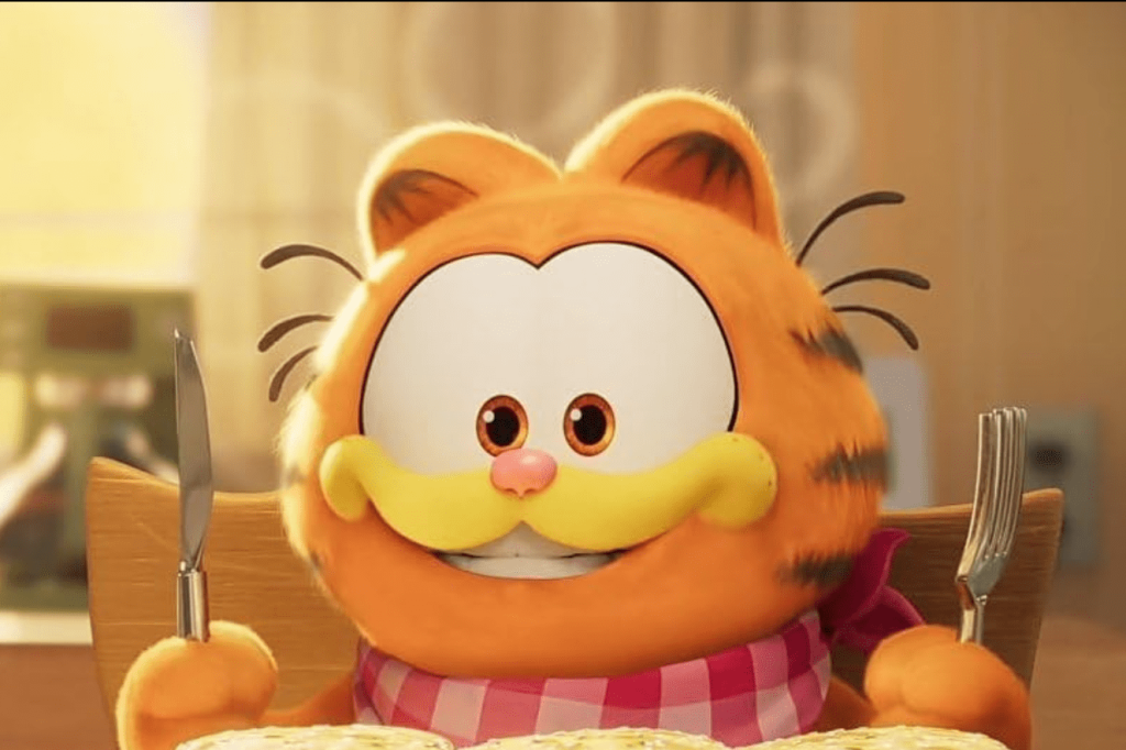«Garfield: Fuera de Casa» confirma su fecha de estreno en cines