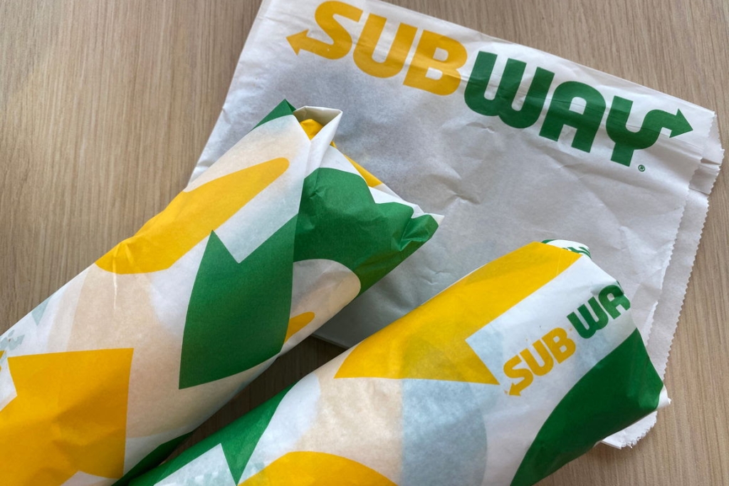¡Atención! ¡Hay 26.500 sándwiches Subway a 60 pesos!